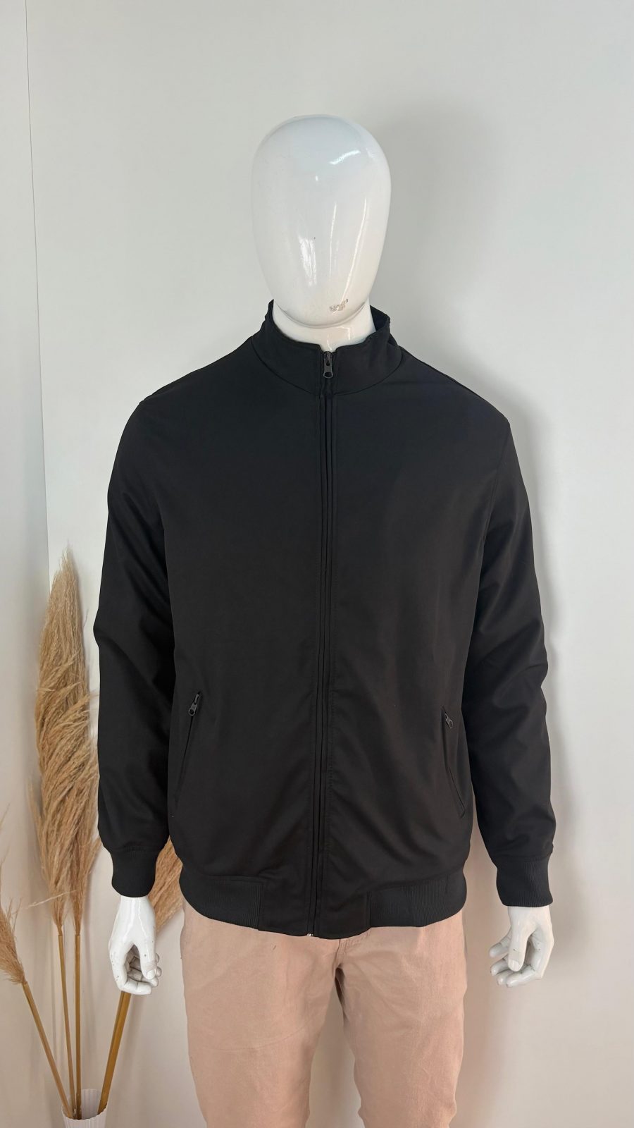 JAQUETA MASC ABRT R23 REF.25912 PTO M.