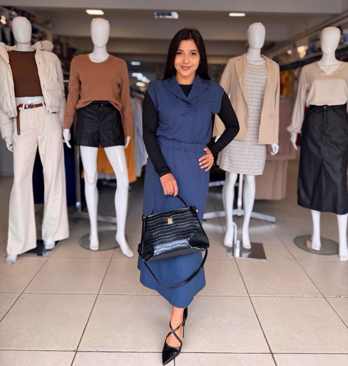 BOLSA D/LADO M99 REF.22660 PTO U.